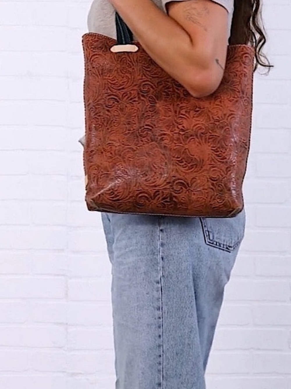 NWT - Consuela Sally Everyday Tote